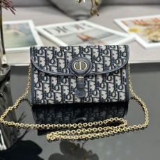 Christian Dior Bobby Bags